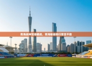 青海战神驾临硬战，青海砥砺前行誓言不败