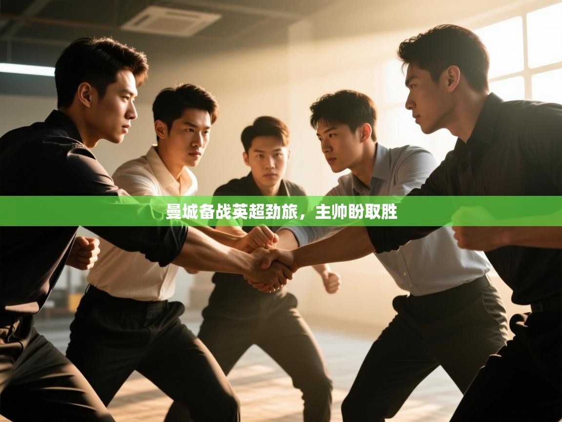 曼城备战英超劲旅，主帅盼取胜  第2张