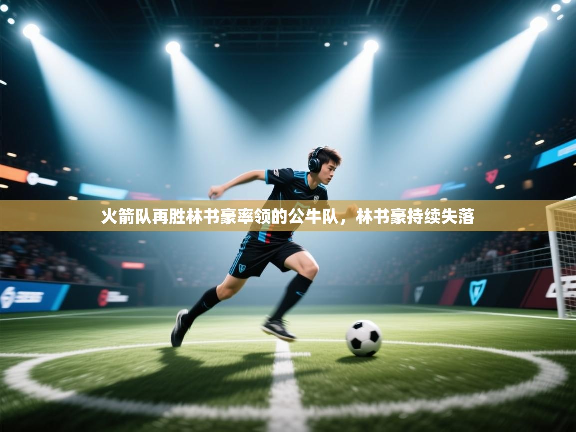火箭队再胜林书豪率领的公牛队，林书豪持续失落  第1张